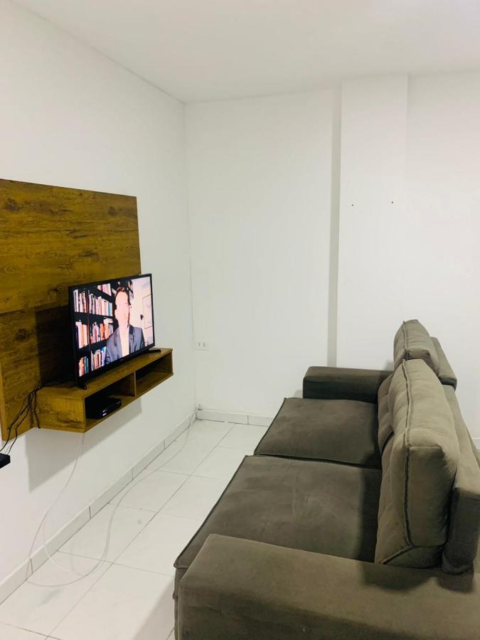 Studio No Tremembe 3 Σάο Πάολο Εξωτερικό φωτογραφία